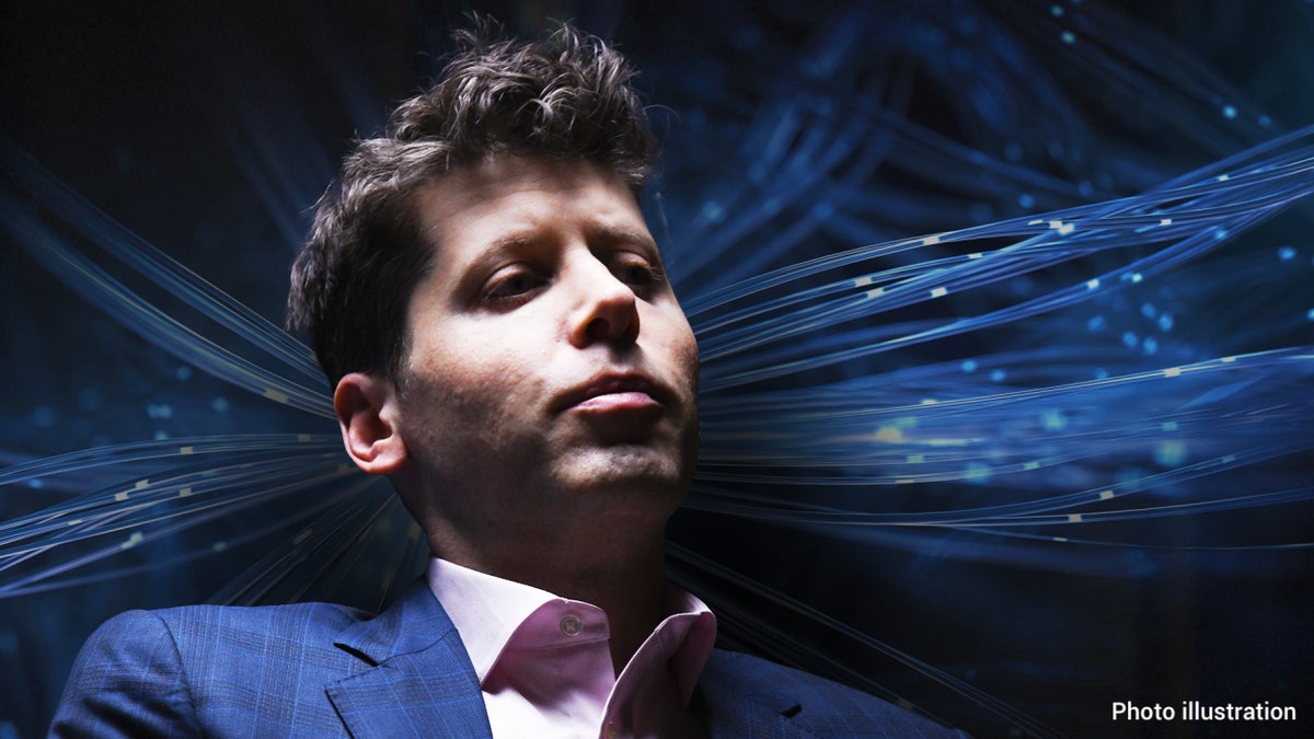 Sam Altman, chief executive officer of OpenAI, during a fireside chat at University College London (UCL) in London, UK, on Wednesday, May 24, 2023. Altman said part of the reason for his current tour of European cities is to discover a suitable location for a new office.