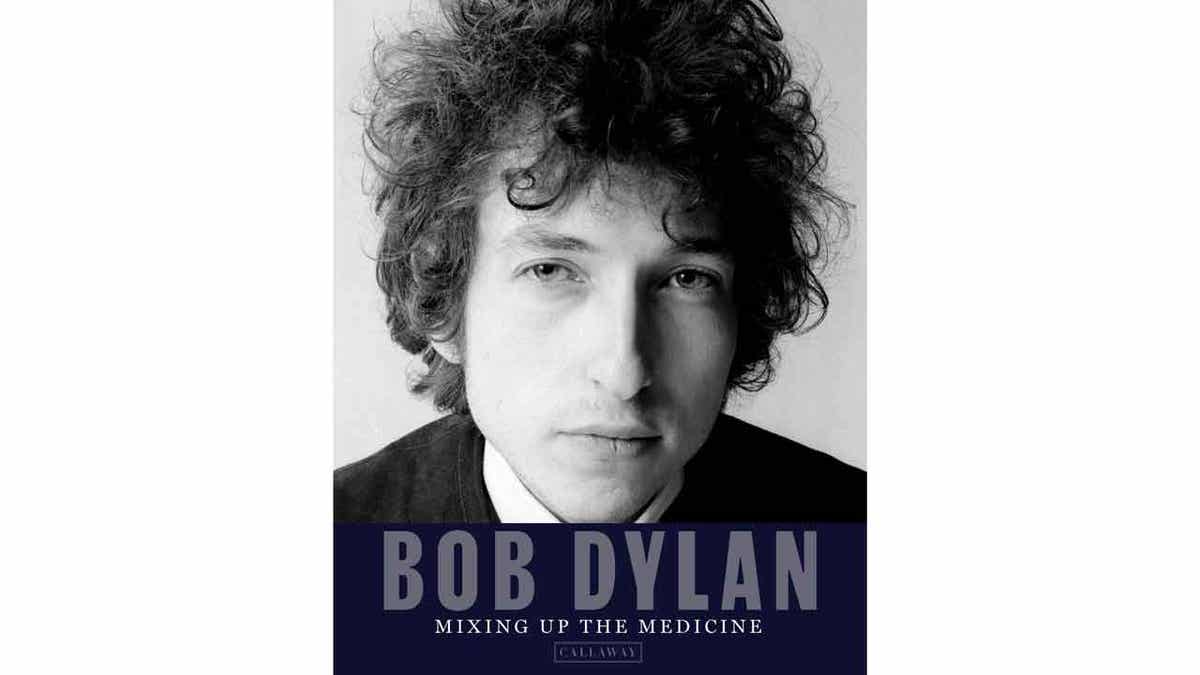 Bob Dylan book