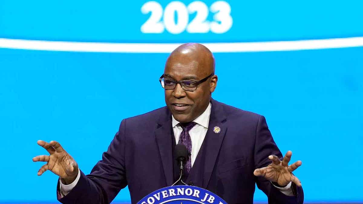 Illinois Attorney General Kwame Raoul