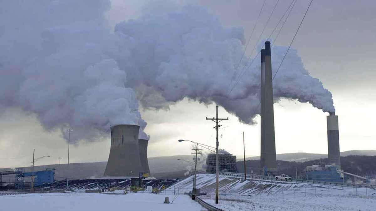 Conemaugh Generation Station