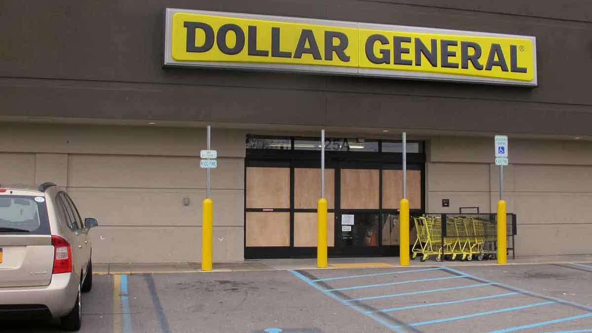 Dollar General