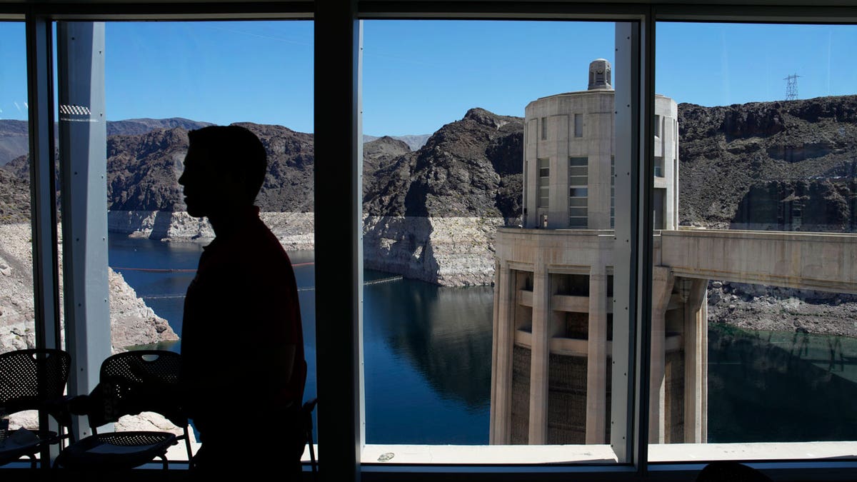 Colorado River Drought