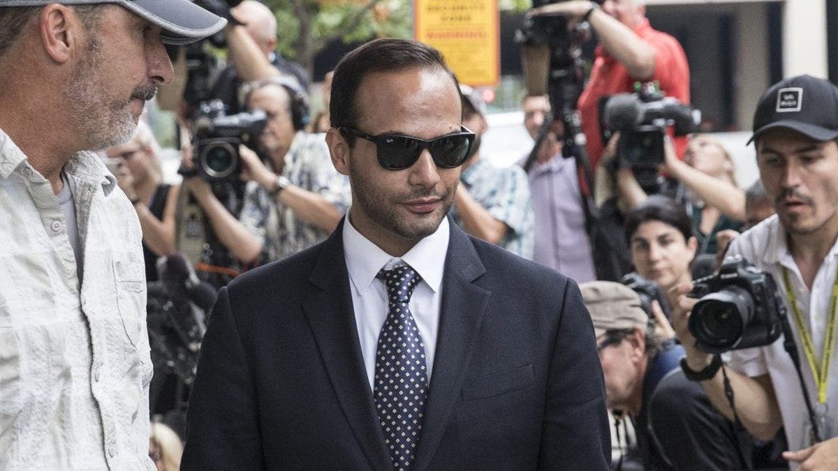 George Papadopoulos