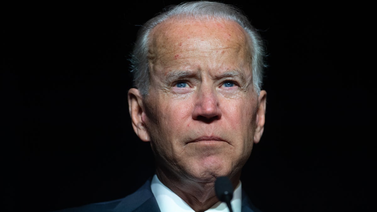 Marcus referred to an anti-Biden campaign ad created entirely from AI imagery.