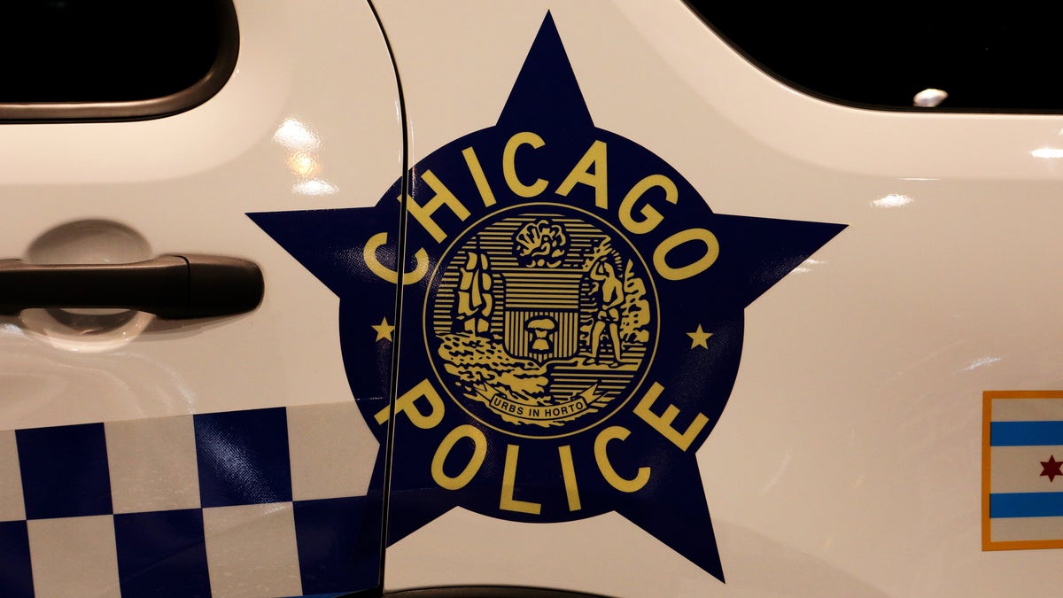 Chicago Police