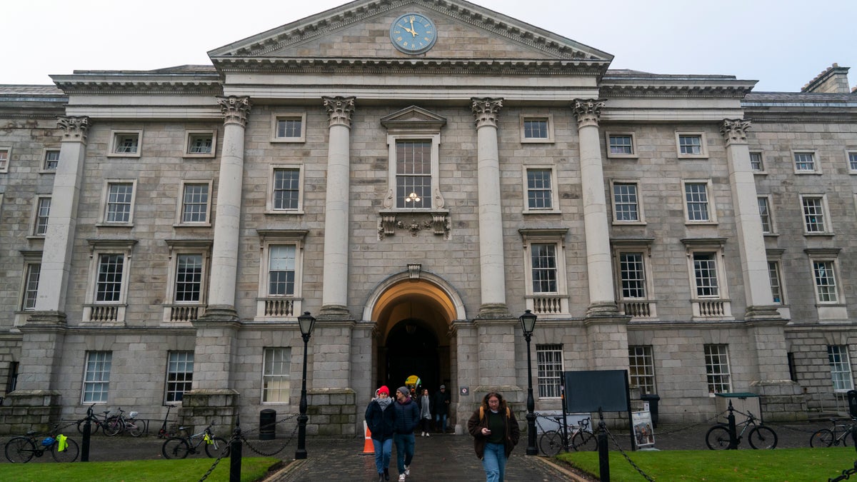 Trinity College