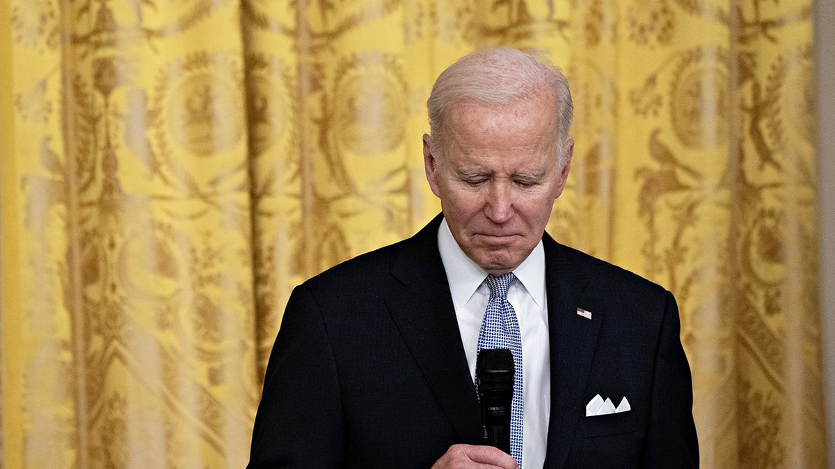 President Biden