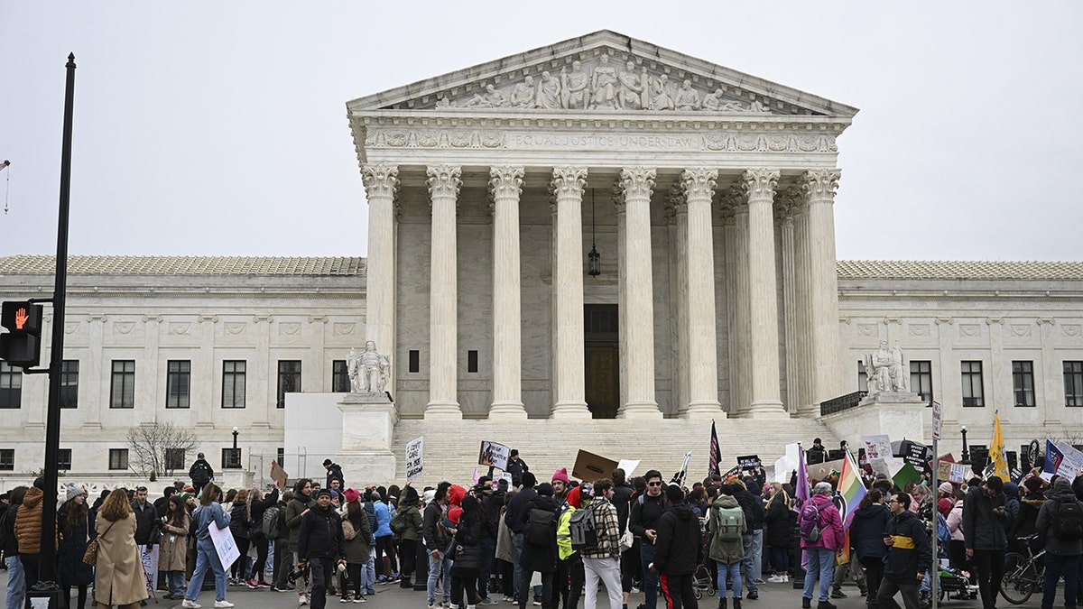 The Supreme Court