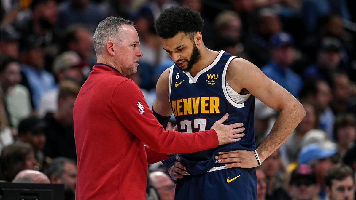 Nuggets' Michael Malone Sounds Off On 'national Narrative' As Nuggets ...