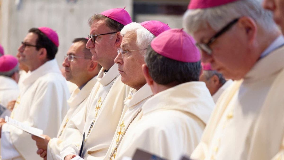 Italian Catholic bishops