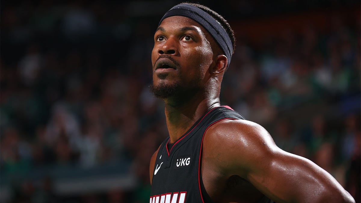 Jimmy Butler Debuts “Emo Jimmy,” Says Miami Heat Will Win NBA Finals –