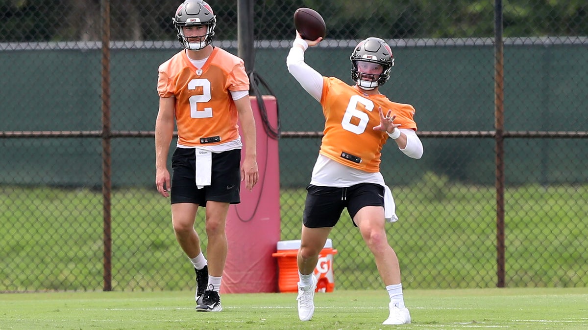 Bucs rookie Kyle Trask showed poise, readiness in first NFL action