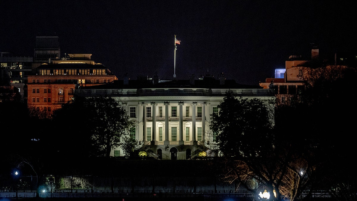 The White House