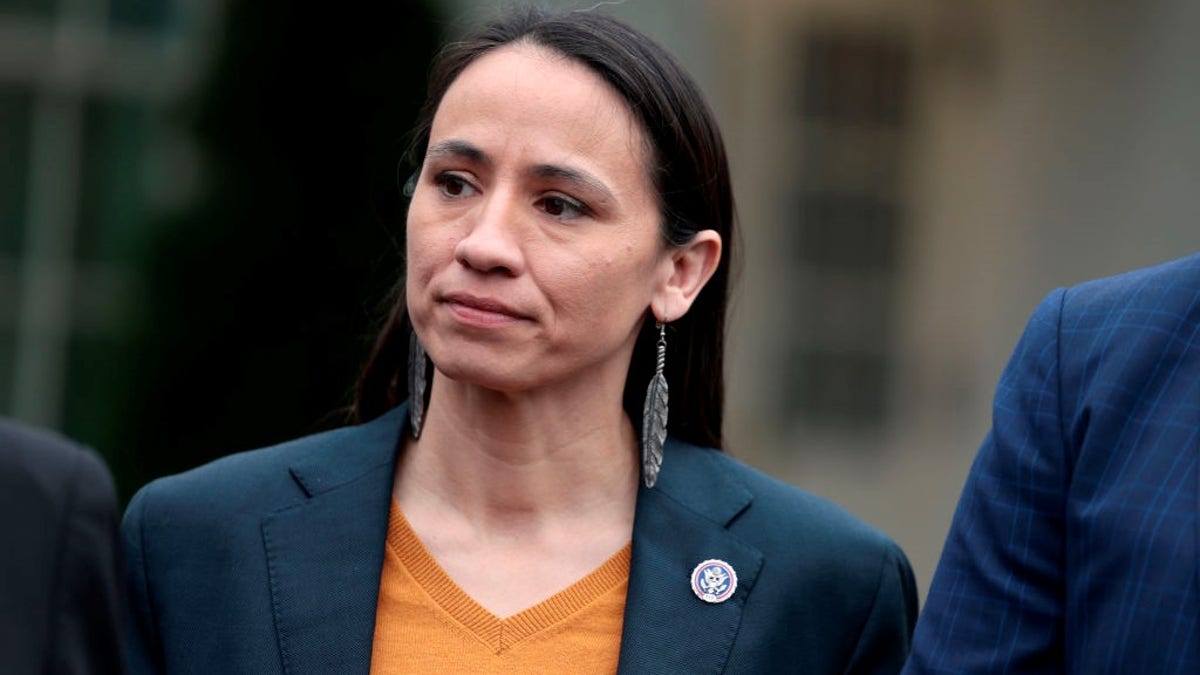 Sharice Davids