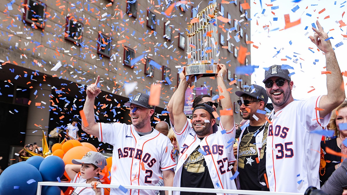 Houston Astros