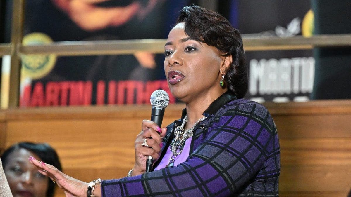 Bernice King