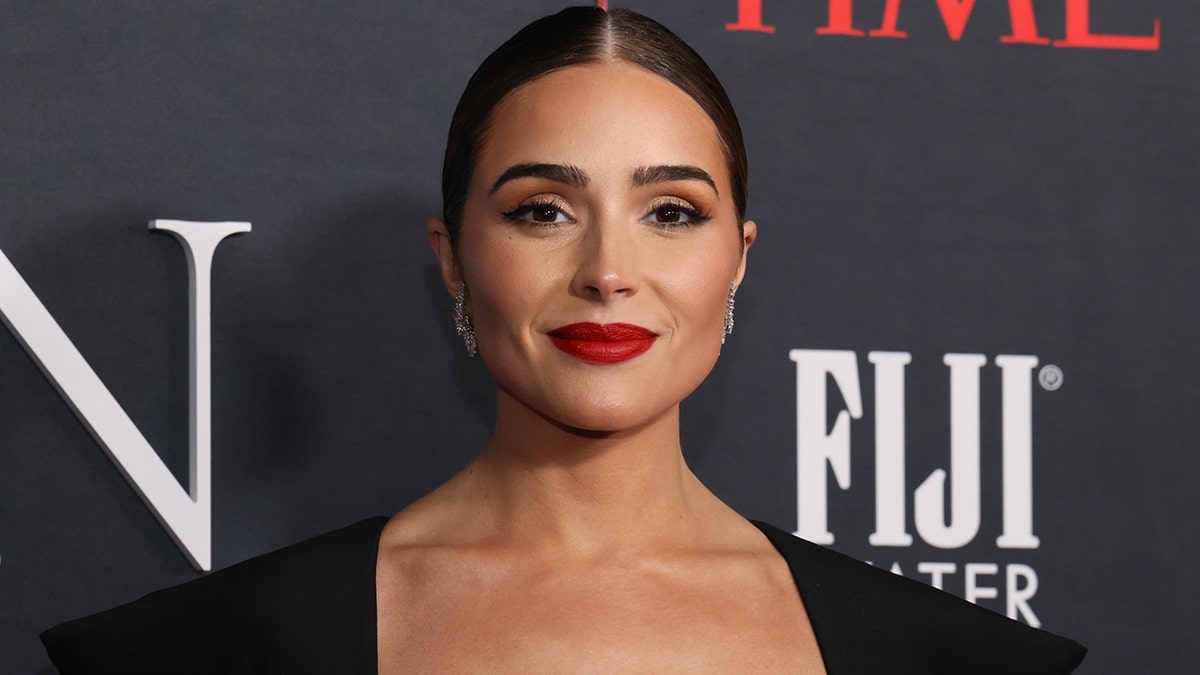 Olivia Culpo at TIME's 2nd Annual Women Of The Year Gala