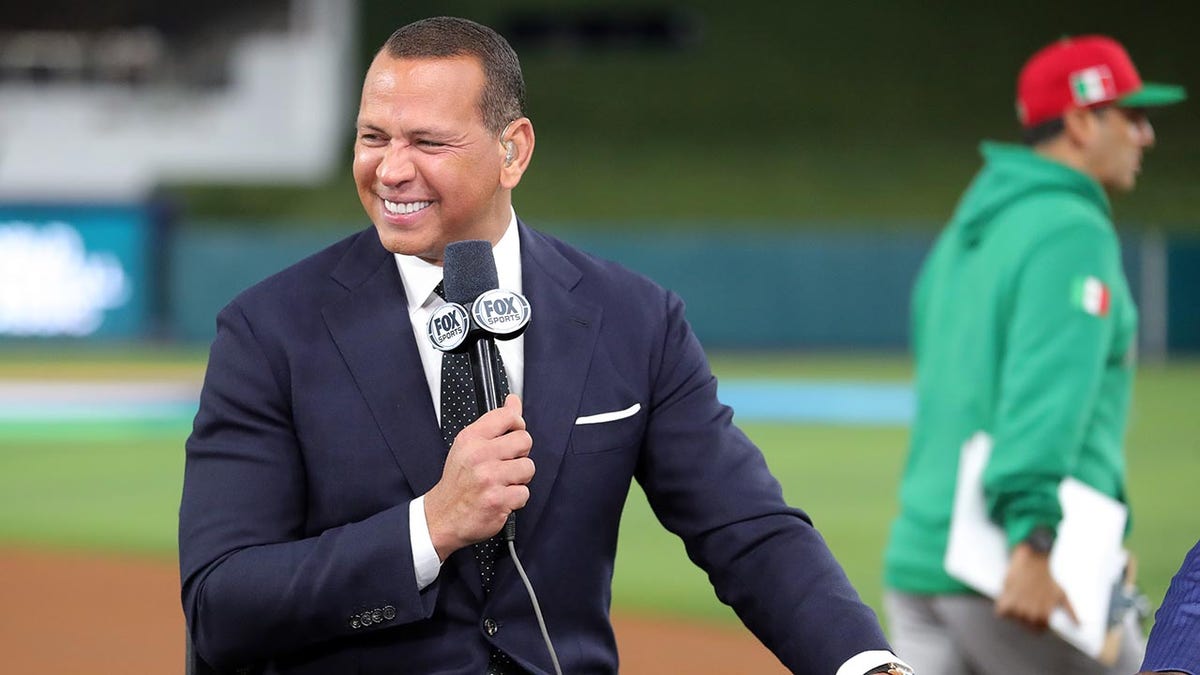 Alex Rodriguez Shares Cautionary Tale After Receiving Common Health ...