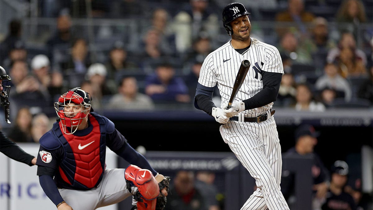 Yankees' Aaron Hicks designated for assignment: 'Got to move on to