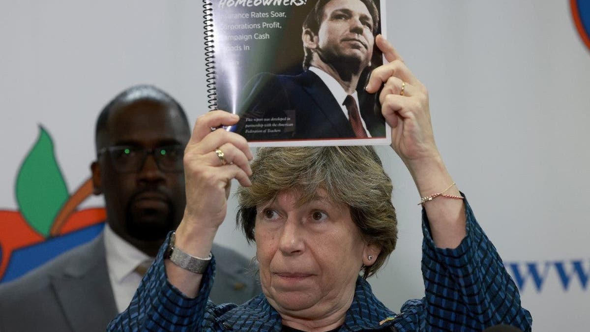 Randi Weingarten