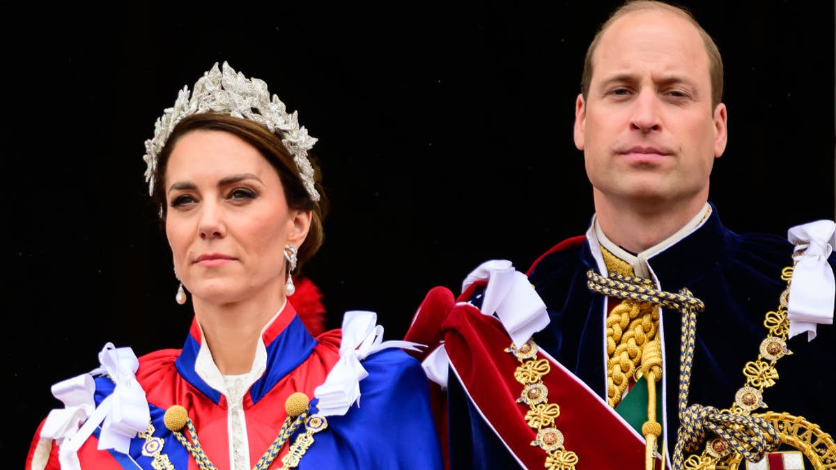 princess kate prince william