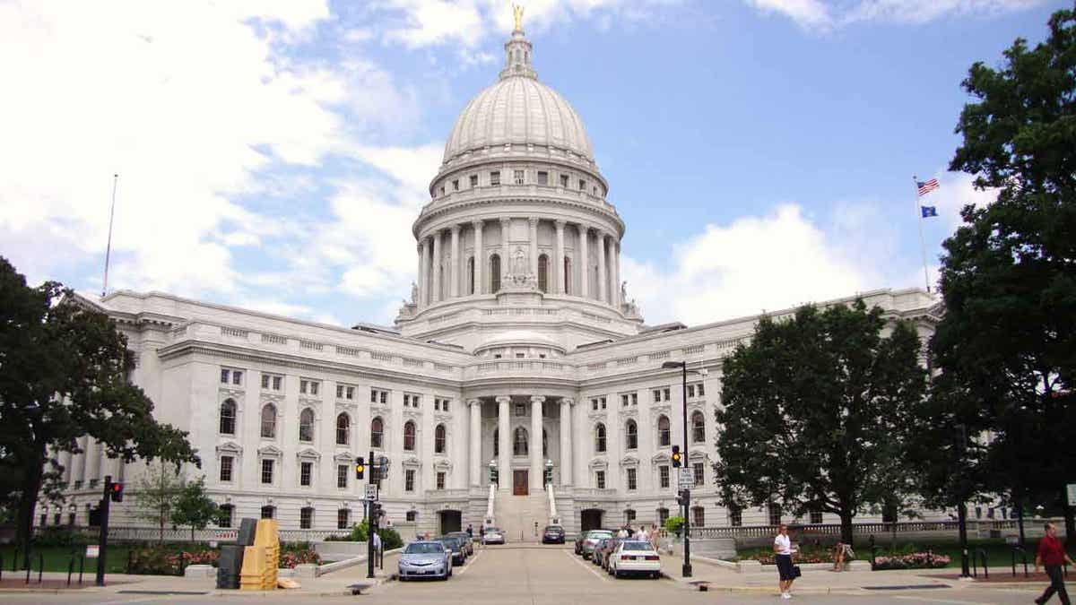 Wisconsin Supreme Court