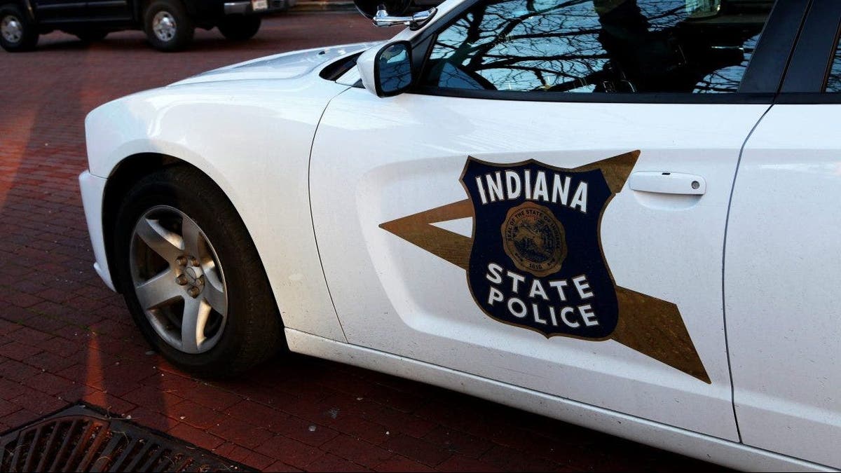 Indiana state rep arrested driving while intoxicated, leaving site of ...