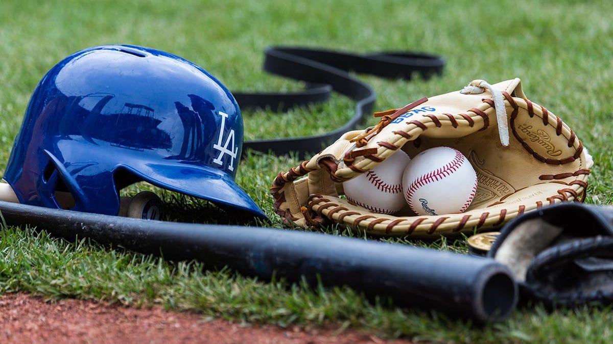 Dodgers Fan Grabs Woman Between Legs During Stadium Brawl