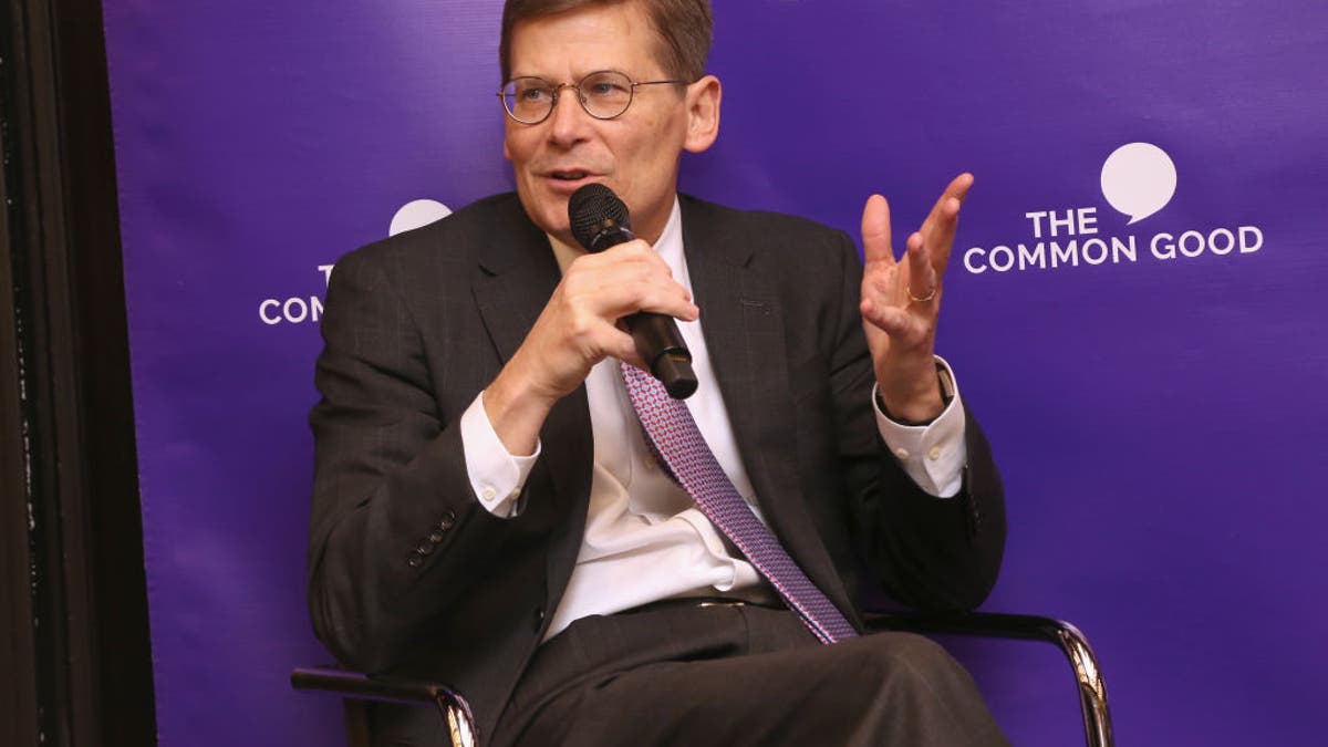 Michael Morell