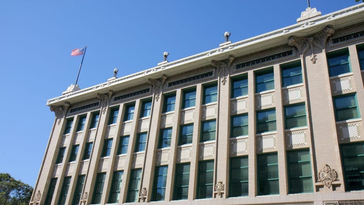 Jacksonville City Hall