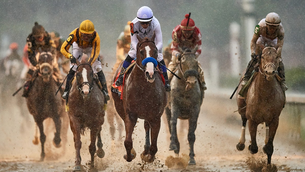Kentucky Derby quiz! How well do you know the historic American horse race?