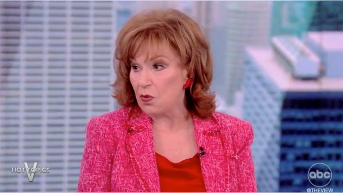 Joy Behar