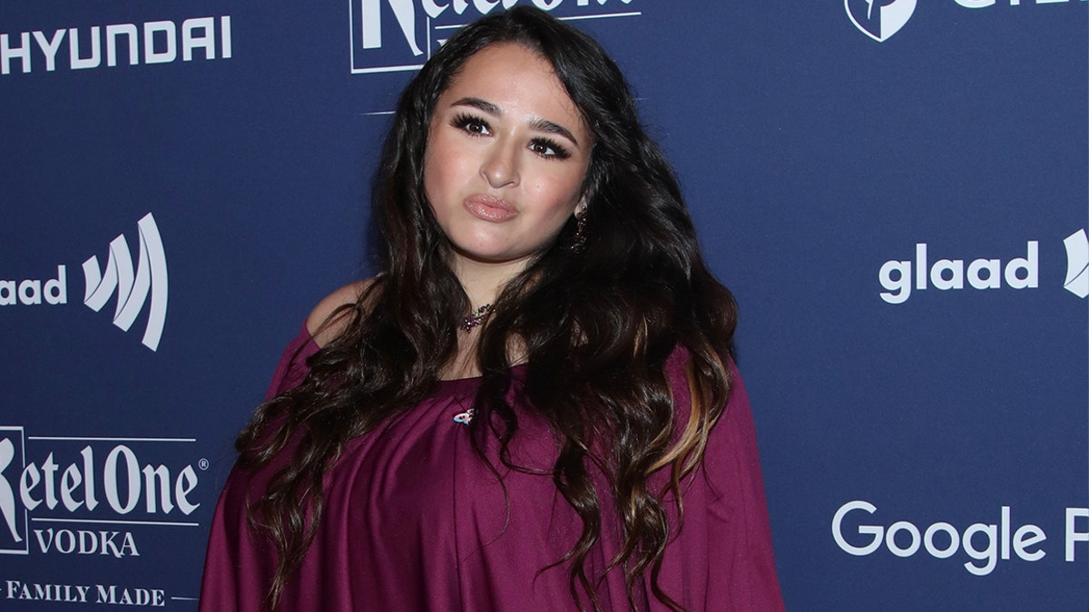 Jazz Jennings