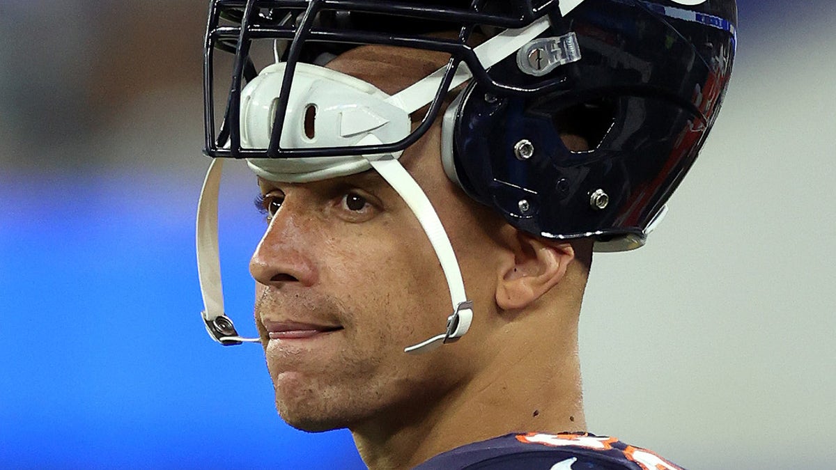 NFL Player and Avid Cyclist, Jimmy Graham, Hit by Driver