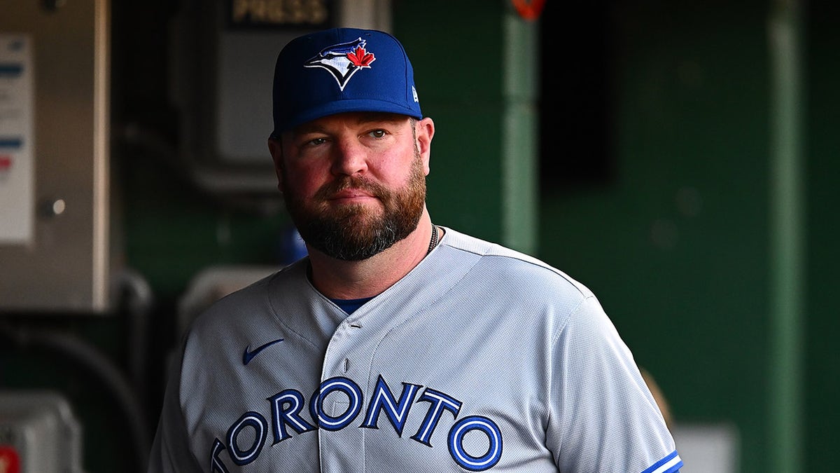 John Schneider's hilarious joke will quell fears over Blue Jays P