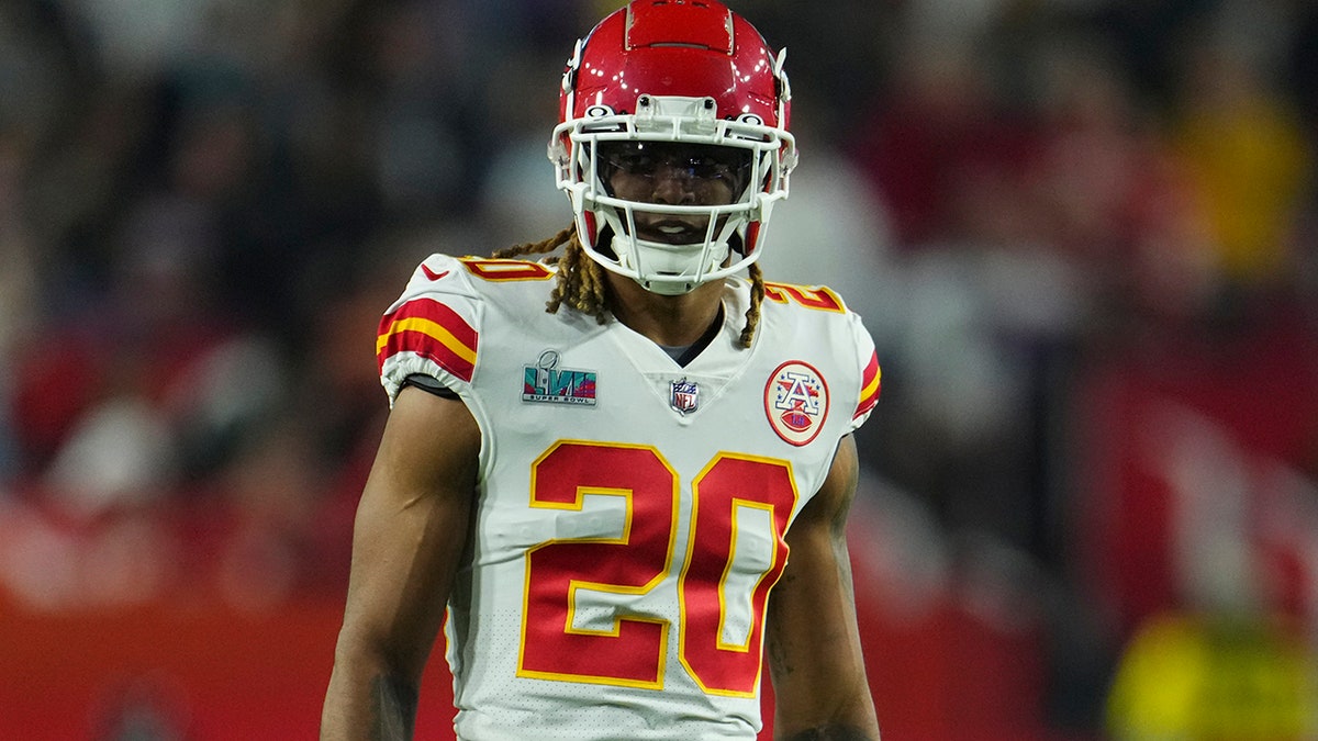 Justin Reid vs the Eagles