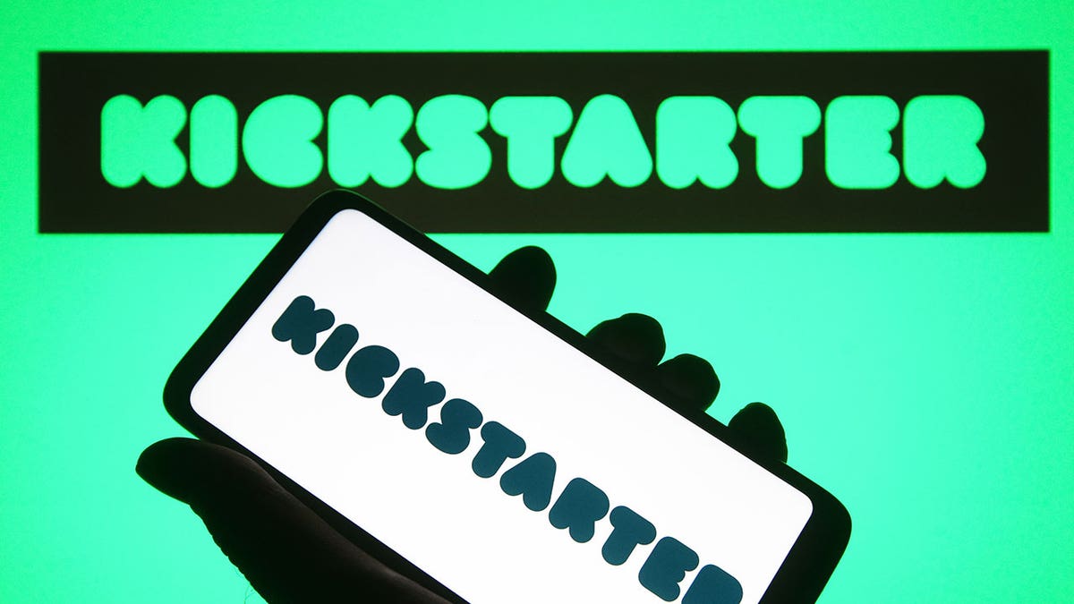 Kickstarter image