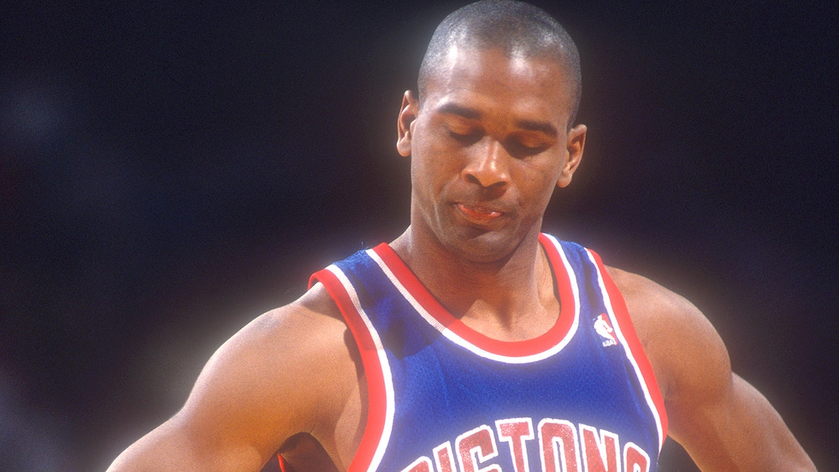 Ex-NBA executive Lance Blanks died by suicide, daughter says Fox News