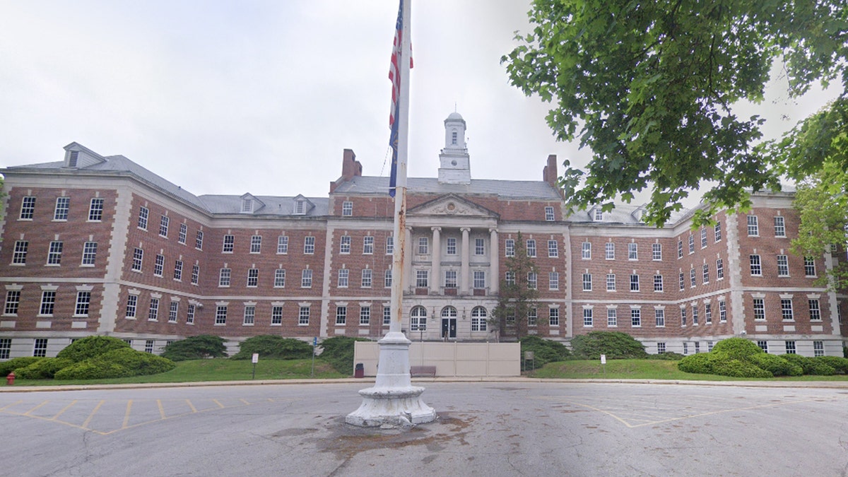 Larue Carter Hospital Indiana