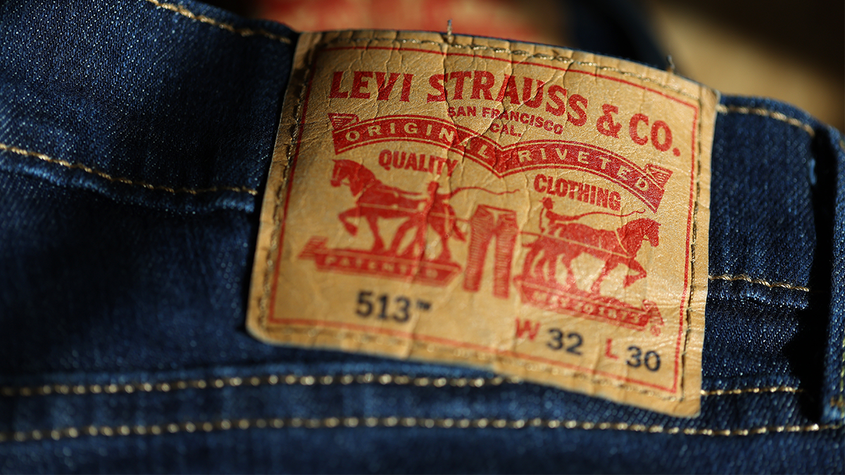 Levi's