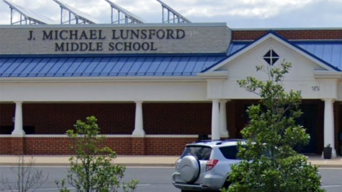 Lunsford Middle School