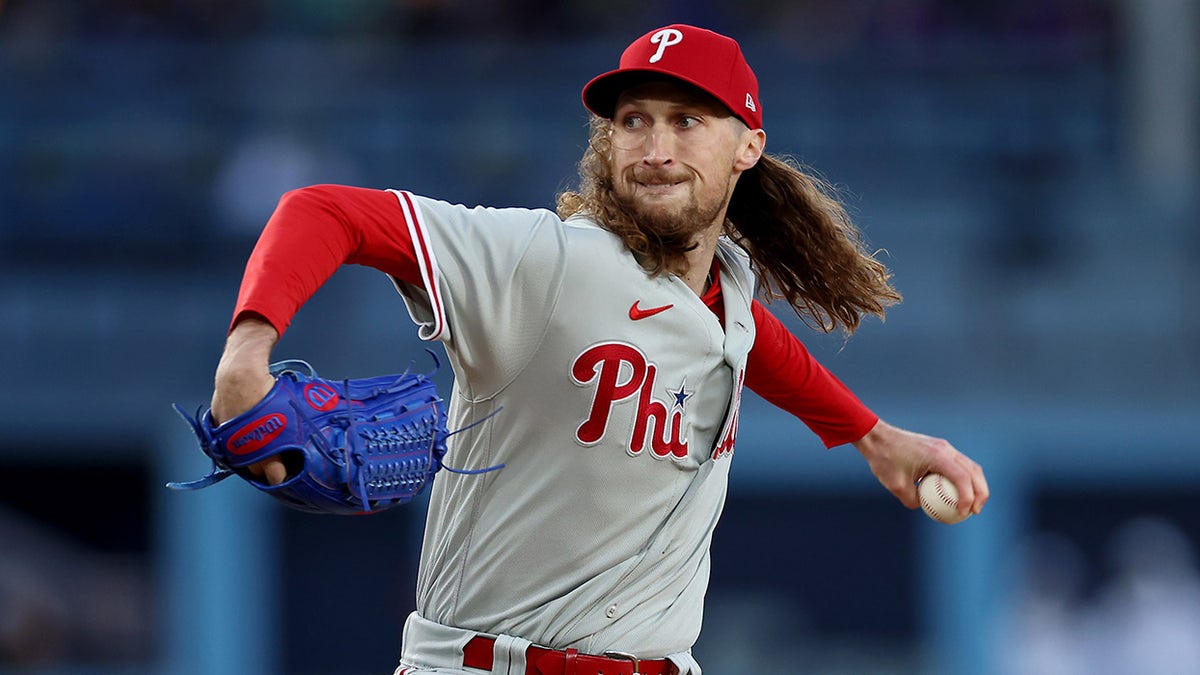 Phillies' Matt Strahm on ejection after national anthem standoff went too  far: 'Not the wisest decision