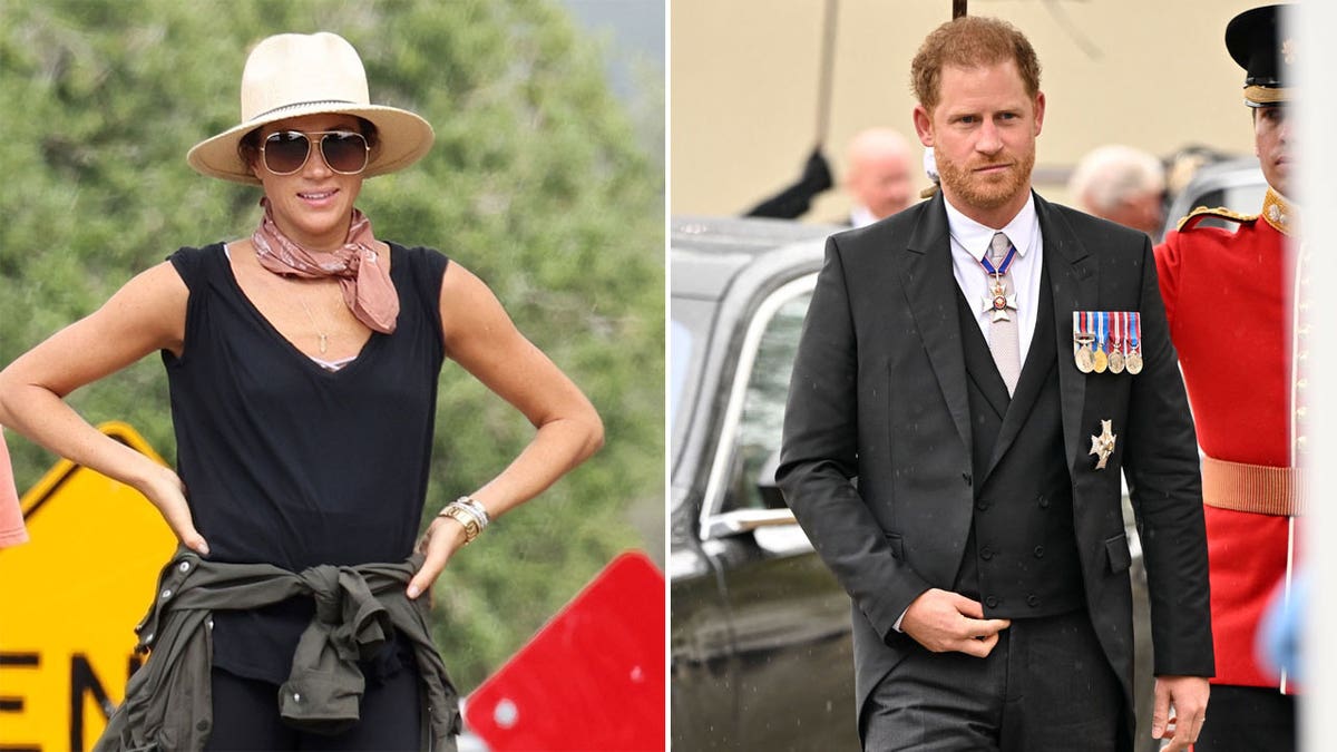 Disaster for Meghan Markle and Prince Harry as 'tsunami of people' leave  Sussex fold, Royal, News