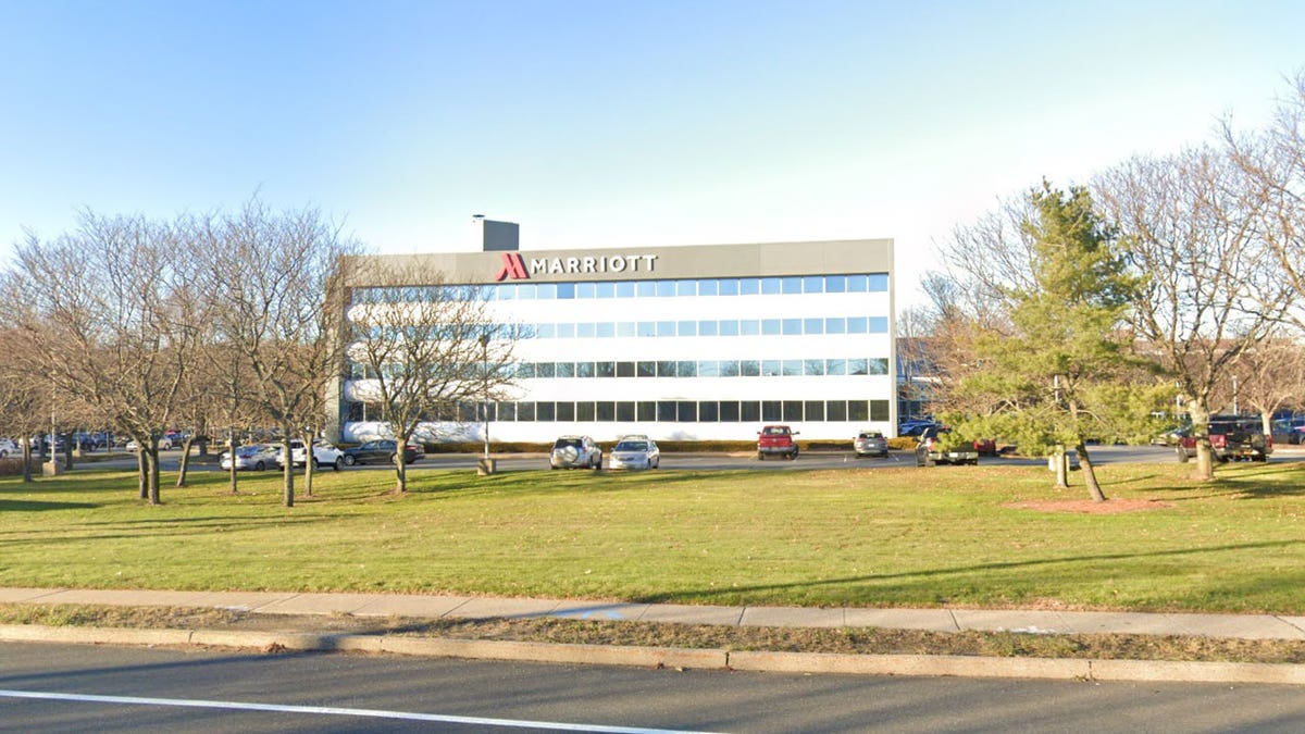 Melville, New York Marriott