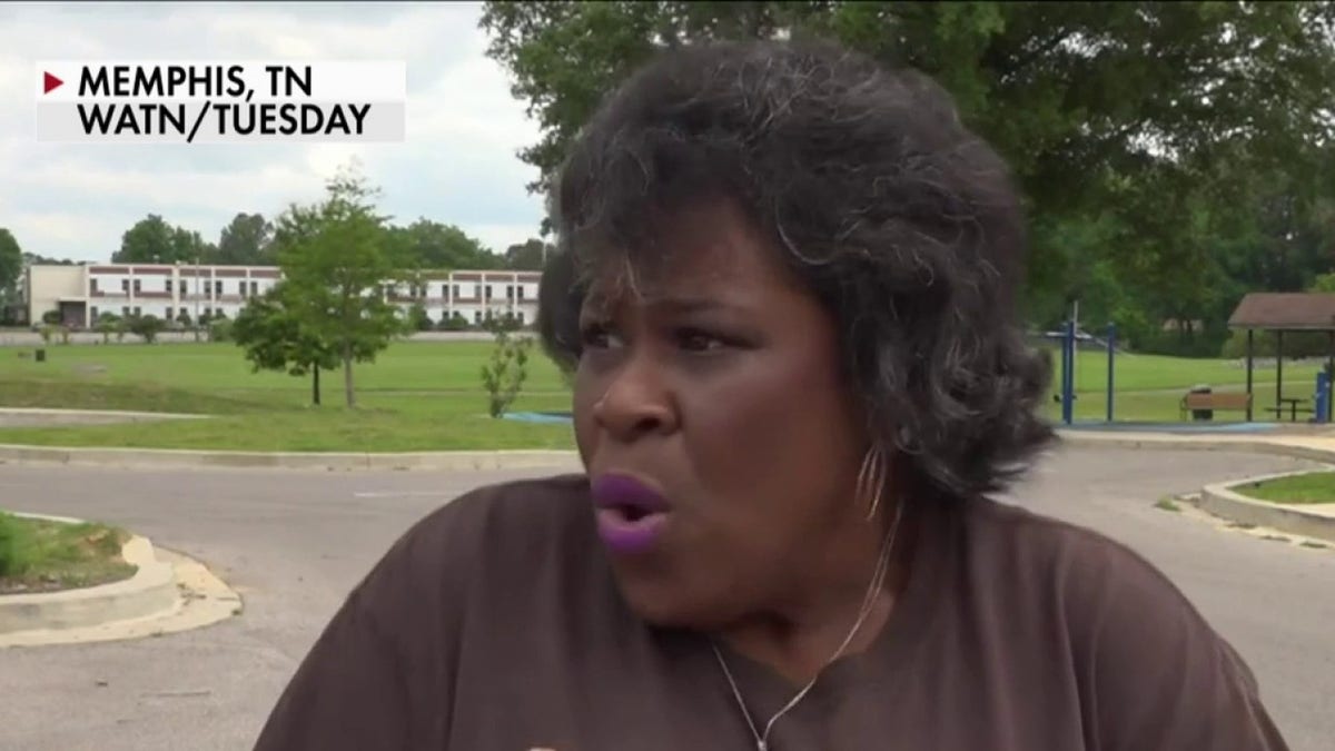Drive-by shooting interrupts Democrat candidate’s interview about violent crime: ‘This is very common’