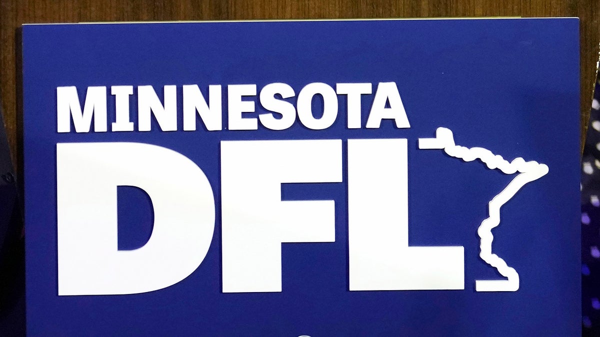 Minnesota DFL logo