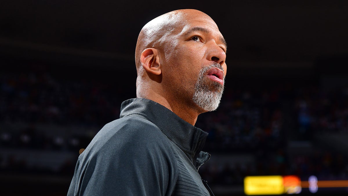 Pistons, Monty Williams agree to largest coaching deal in NBA history ...