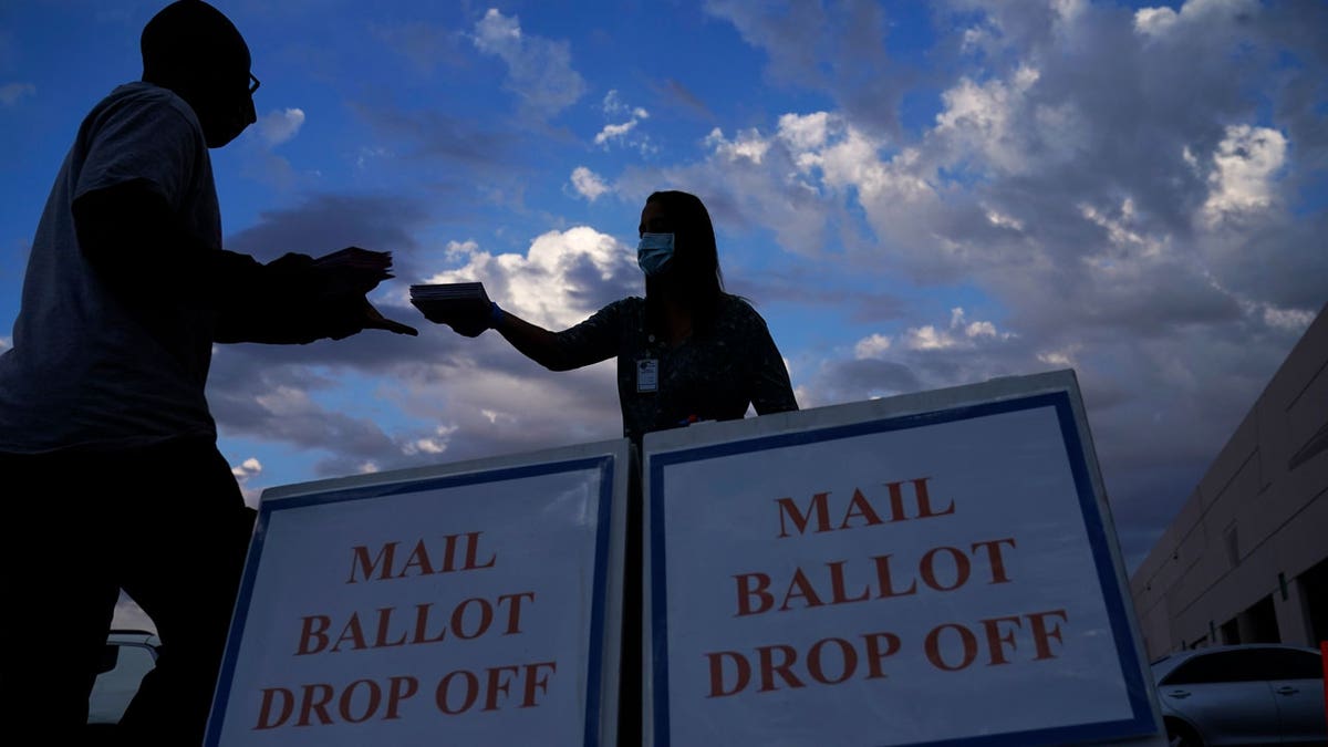Election Threats-Vegas Acquittal