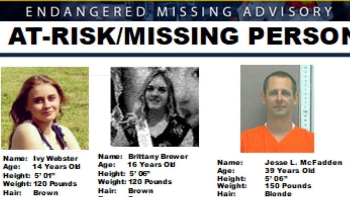 missing person oklahoma