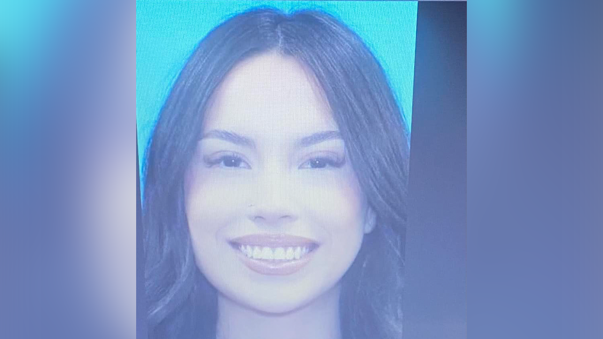 missing woman Molina Pantoja